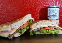 Semana del Lomito: El Rey del Lomo está en zona norte