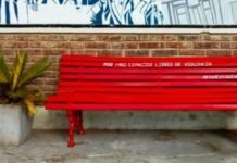 “Banco Rojo”: la Campaña Internacional a la que se sumó la UTN de Córdoba Banco Rojo