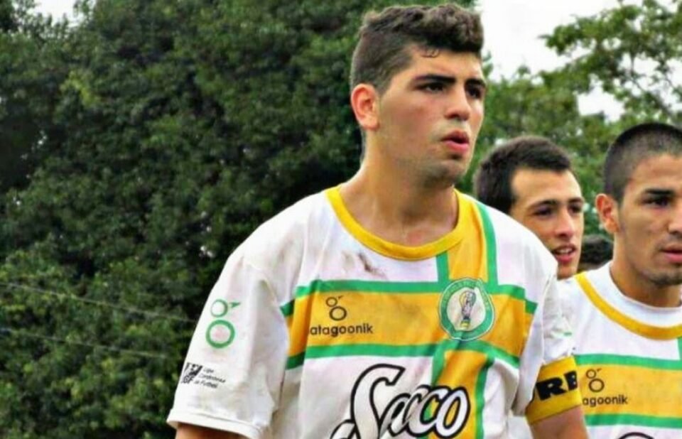 Lucas Fernández