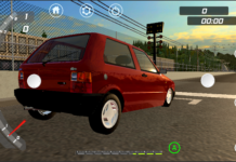 “Club del Fierro”: el videojuegos de carreras creado por un cordobés Club del Fierro