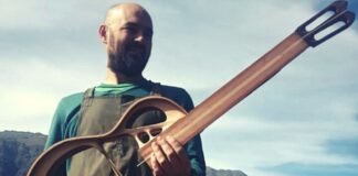 Luthier