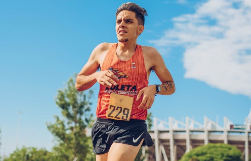 Atleta
