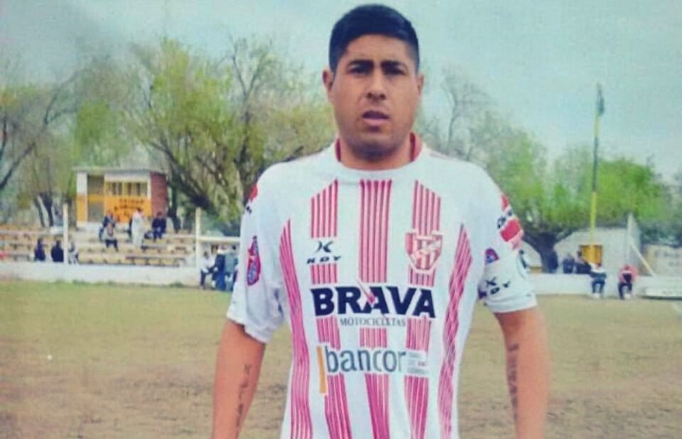 Carlos Garay