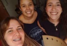 Una vecina de B° Poeta Lugones recibió una mención por su tesis de Comunicación Tesis