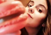 La cordobesa que es conocida por hacer “Dulces Perfectos” Dulces Perfectos