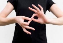 El Centro Vecinal Las Margaritas te invita a un nuevo Curso Virtual de Lengua de Señas