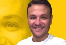 Mauricio Coccolo: “Trabajar en una radio como Cadena 3 o Popular es muy gratificante” Mauricio Coccolo