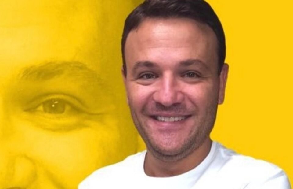 Mauricio Coccolo