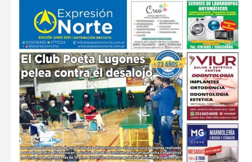 Junio 2021