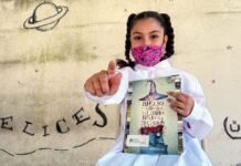 “Honorato bOOktubers”, la propuesta de la Escuela de B° Marqués para celebrar el Día del Libro