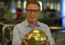 Magnano: “Estar en el Salón de la Fama es un gran honor y orgullo”