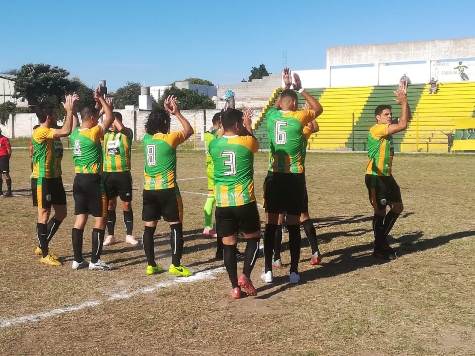 El “Piojo” Ocón comienza a despedirse de Huracán y de la Liga Cordobesa