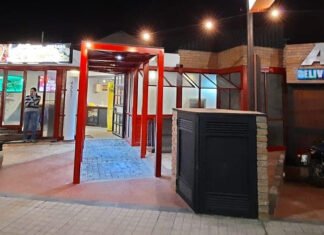 AKY ya atiende en su nuevo local de B° Villa Centenario