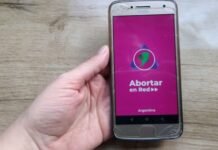 Cómo es Abortar en Red, la nueva aplicación que informa sobre la interrupción del embarazo Abortar en Red