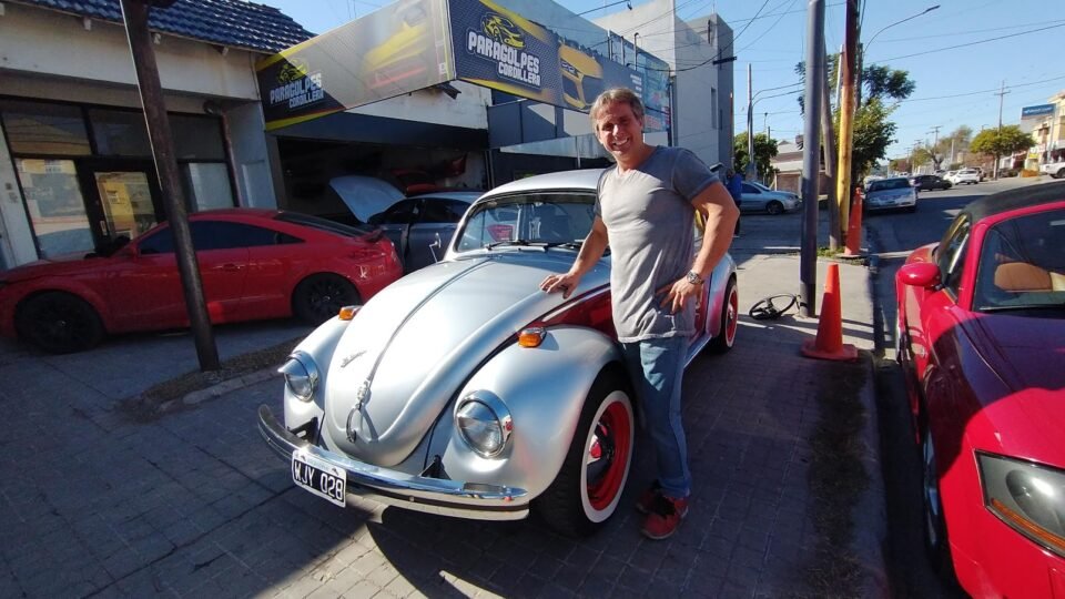 Herbie
