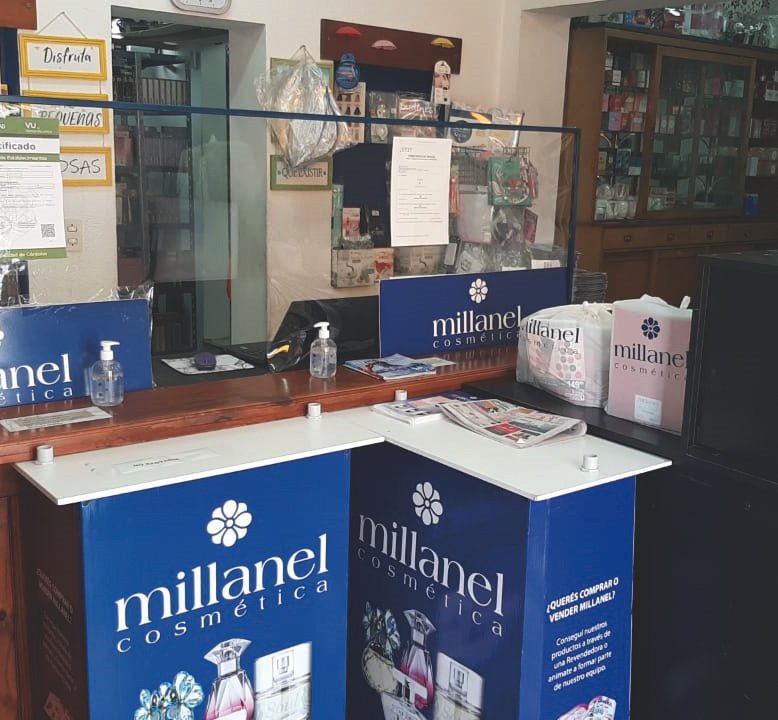 MILLANEL te ayuda a incrementar tus ingresos