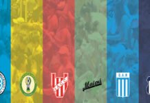 Huracán se sumó a la campaña PONELE EL PECHO AL FRÍO