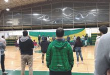 El Club Poeta Lugones se une para evitar el desalojo Club Poeta Lugones