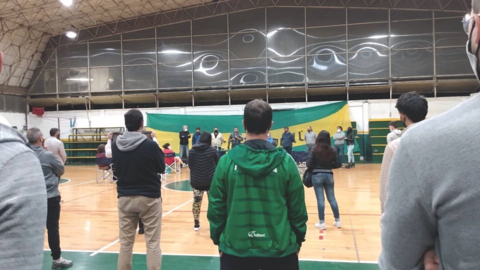 Club Poeta Lugones