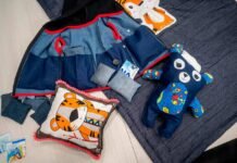 Cordobeses diseñan muñecos de apego para niños con autismo Autismo