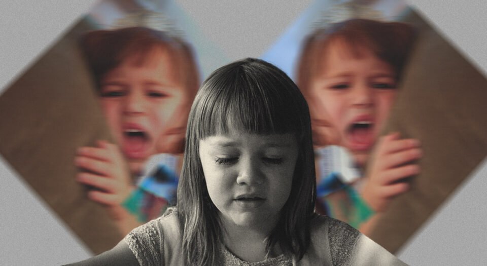 Niños