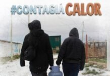 La Poderosa lanzó la campaña solidaria “Contagiá Calor” en los barrios populares