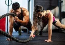 ¿Entrenamiento funcional o tradicional? Entrenamiento