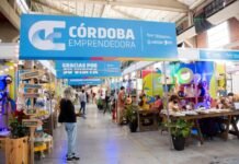 Atención Emprendedores: Abrieron las convocatorias para vender en el Córdoba Shopping Córdoba Shopping