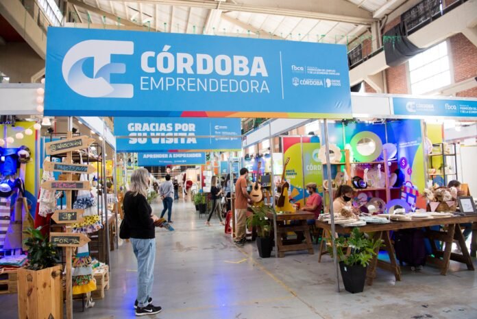 Córdoba Shopping