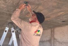 “Para ser Electricista se requiere una cierta capacidad de docencia” Electricista