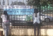 El Ruca Champaquí organiza su 4° Locro Patrio para recaudar fondos