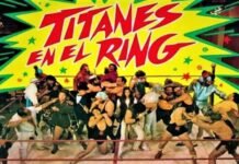 Vuelven los Titanes en el Ring