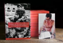 De herrero a escritor: El paso a la inmortalidad de Miguel Ángel Ochoa