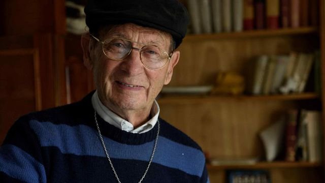 Guillermo “Quito” Mariani