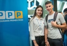 Programa Primer Paso: requisitos para inscribirse y monto de la beca Programa Primer Paso