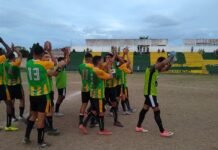 Huracán vuelve a las canchas