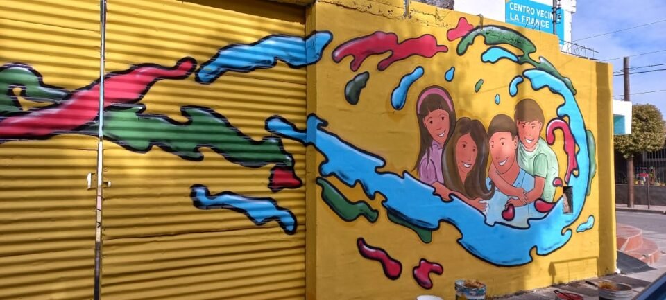 Murales