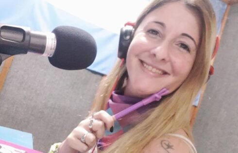 Locutores