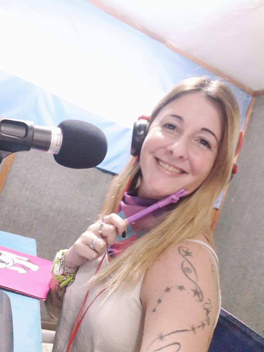 Locutores