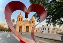En el Día de Córdoba recordamos los símbolos y lugares que la caracterizan