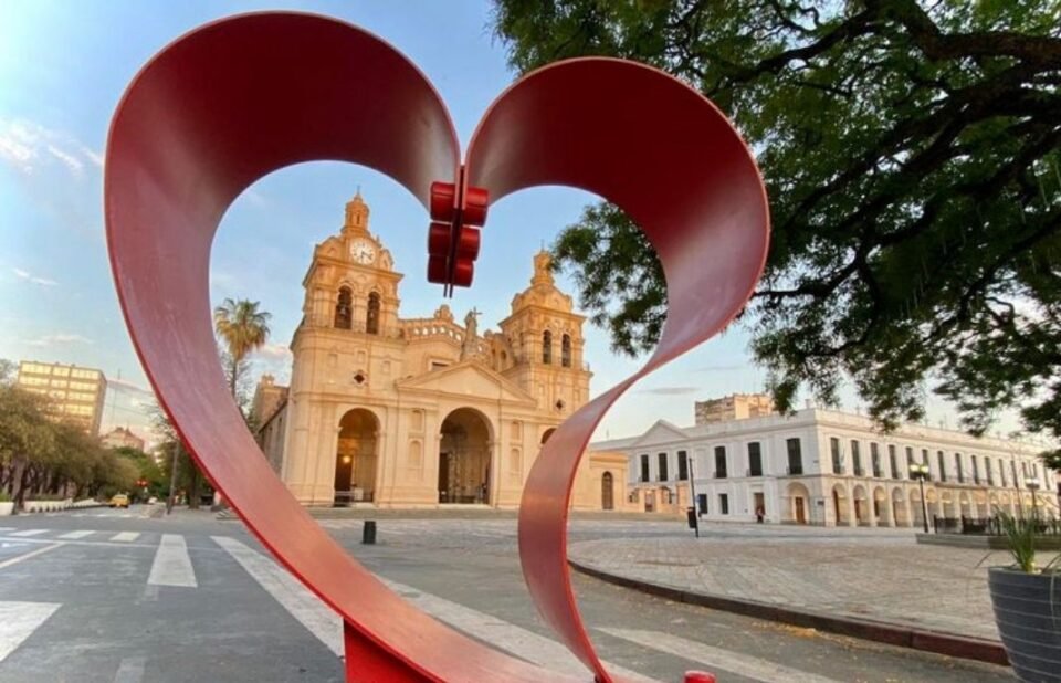 En el Día de Córdoba recordamos los símbolos y lugares que la caracterizan