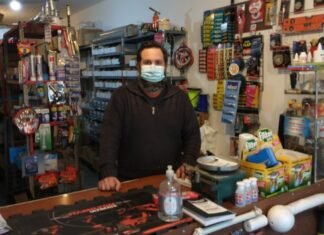 De la harina a los tornillos, un ejemplo sobre cómo reinventarse