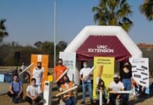 Se llevó a cabo la segunda jornada de “Córdoba sin Colillas”