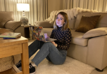 Agus Ficher: La argentina que creó filtros para las Kardashians, L-Gante y Messi Filtros