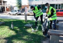 Se podrán pagar las multas a través del trabajo comunitario