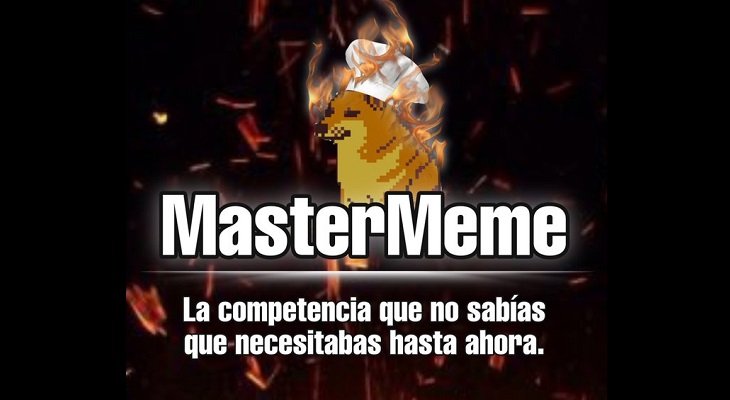 Festival de Memes