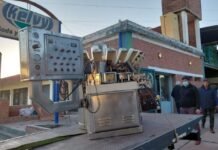 Empleados se harán cargo de Sodería Kelvy de B° Poeta Lugones