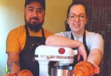 “La panadería habla de nobleza a la hora de sentarnos a la mesa” Panadería