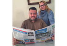 24 años de Expresión Norte y un legado de fieles clientes Clientes