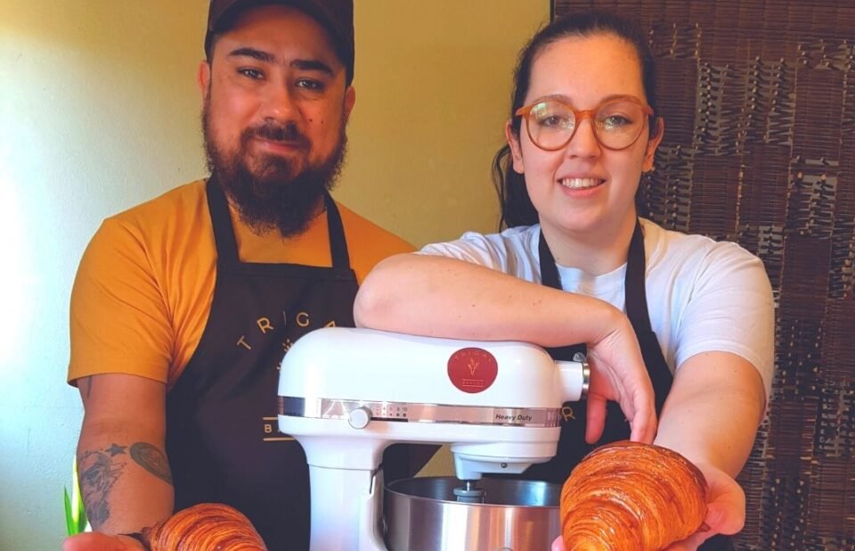 Panadería